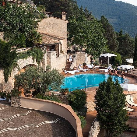 Vytae Spa & Resort Vallecorsa Exteriör bild