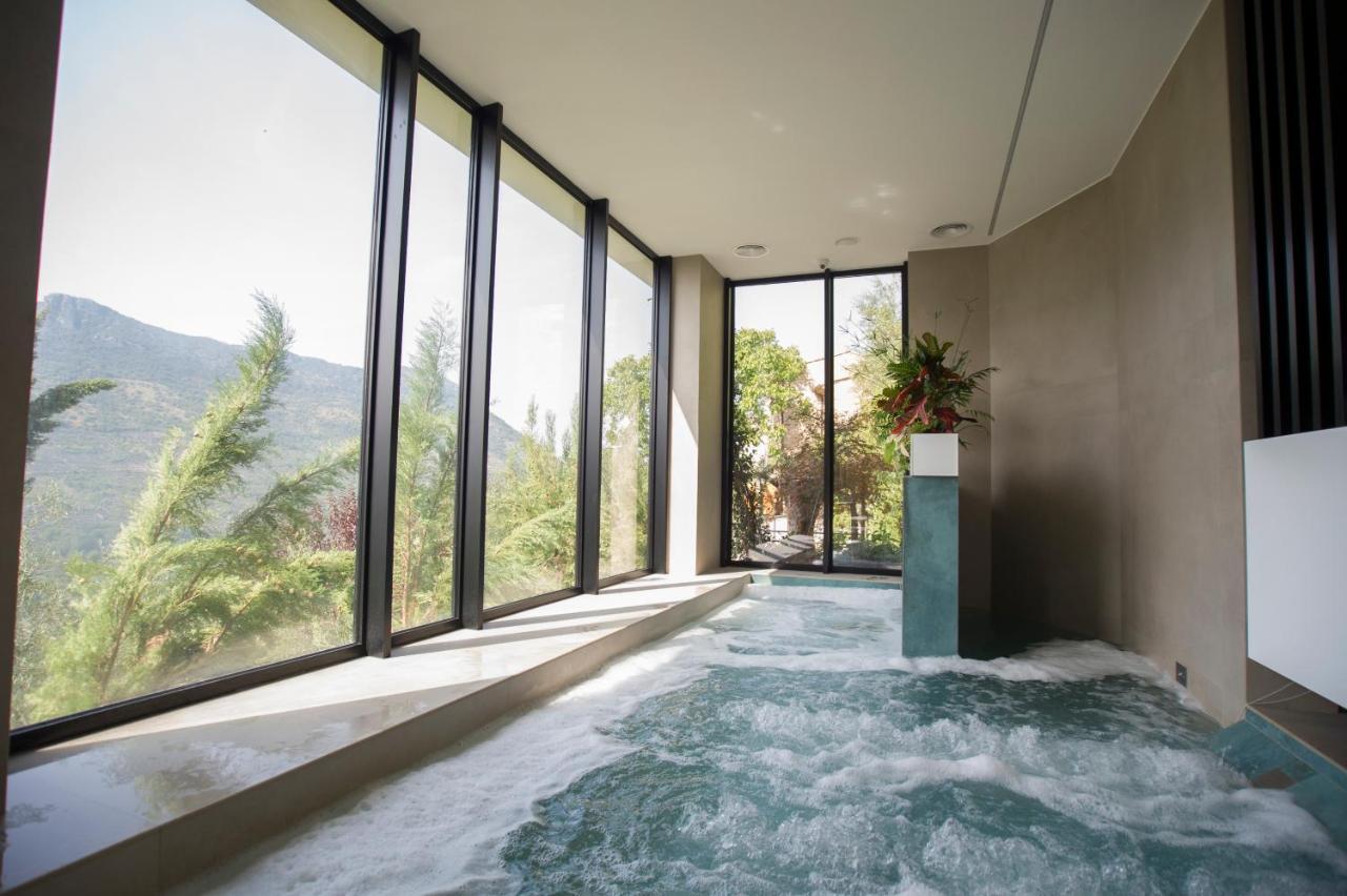 Vytae Spa & Resort Vallecorsa Exteriör bild