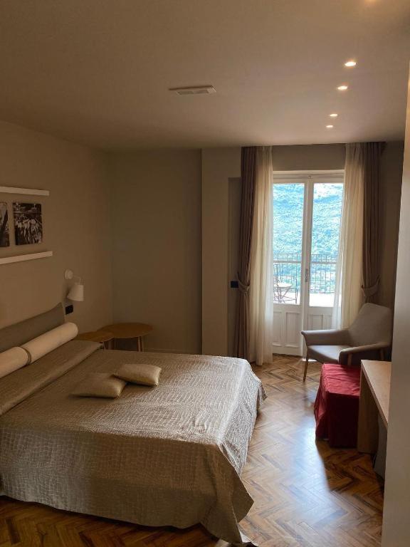 Vytae Spa & Resort Vallecorsa Exteriör bild