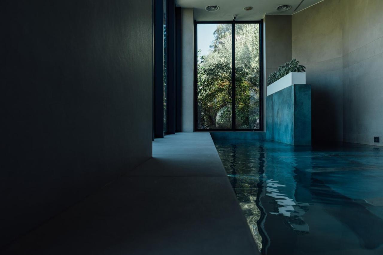 Vytae Spa & Resort Vallecorsa Exteriör bild