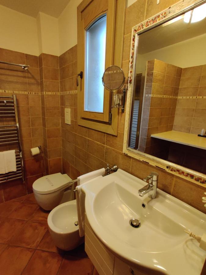 Vytae Spa & Resort Vallecorsa Exteriör bild