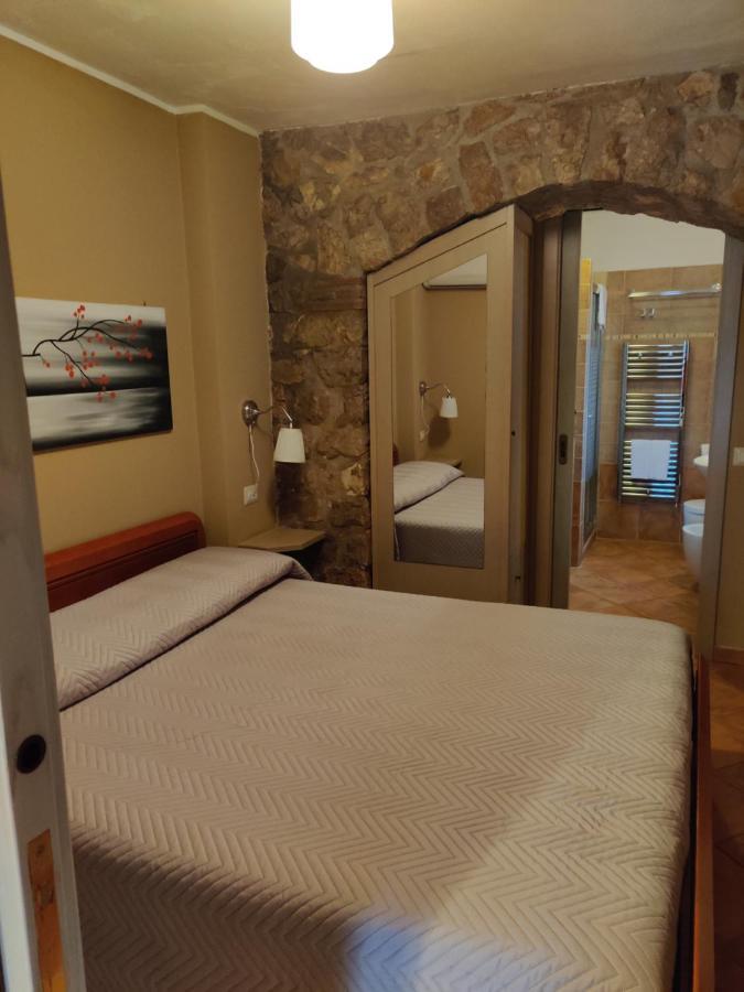 Vytae Spa & Resort Vallecorsa Exteriör bild